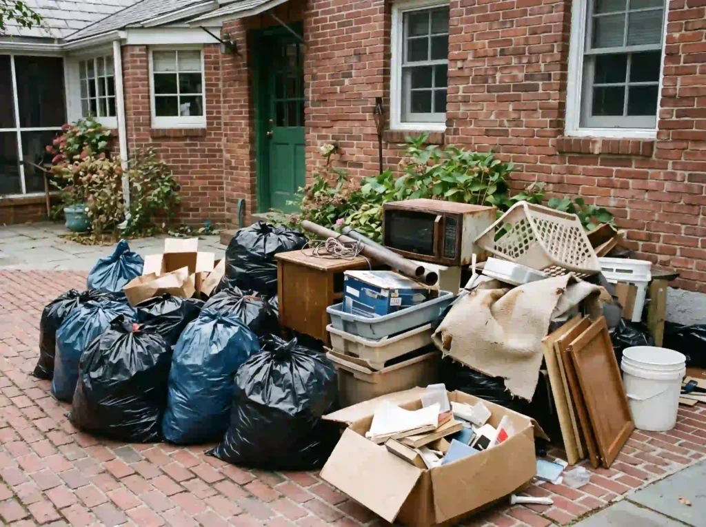How to Safely Remove and Dispose of an Old RV or Camper in St. Augustine